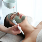 trattamento viso estetica rg lab