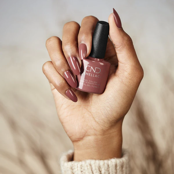 cnd shellac semipermanente RG Lab