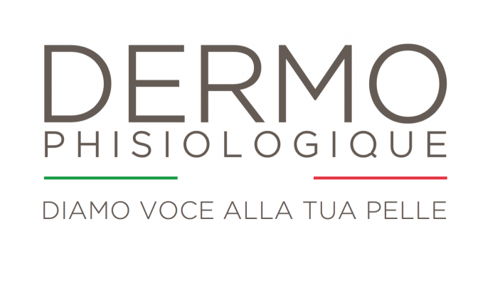 logo dermophisiologique