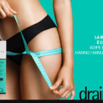 locandina promozionale histomer drain O2